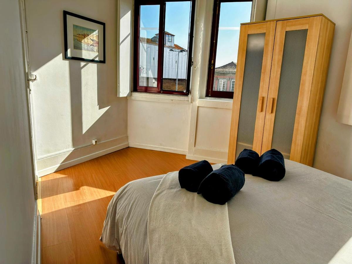 Figueiroa 10 Apartment Porto Exterior photo